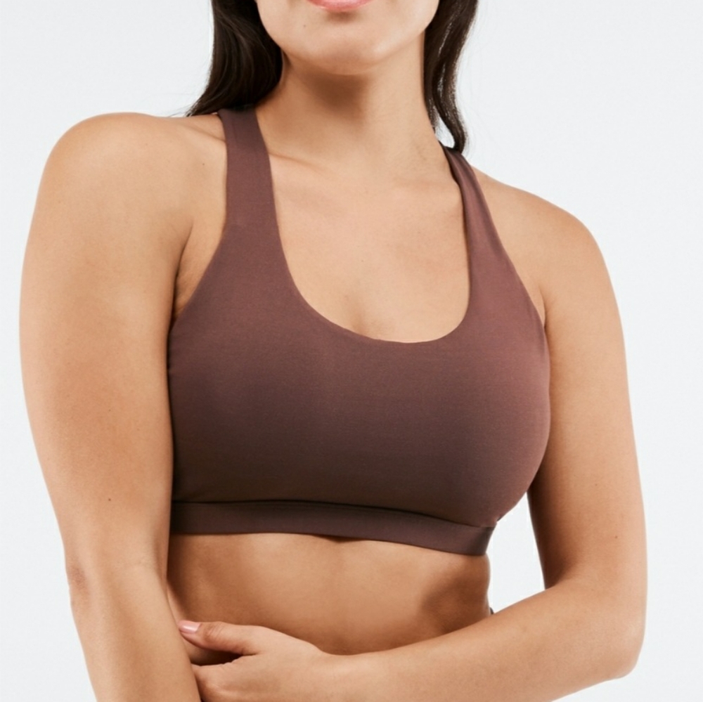 Kessler Medium Impact Sports Bra III